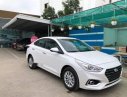 Hyundai Accent 2019 - Bán xe Hyundai Accent sản xuất năm 2019, màu trắng