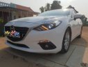 Mazda 3   2016 - Cần bán Mazda 3 năm sản xuất 2016, màu trắng số tự động