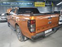 Ford Ranger 2016 - Bán Ford Ranger Wildtrack 3.2AT 2 cầu, đời 2016, nhập Thái Lan