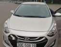 Hyundai i30 2013 - Bán Hyundai i30 năm sản xuất 2013, màu bạc, xe nhập chính chủ, giá chỉ 475 triệu