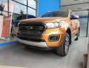 Ford Ranger  Wildtrak 4x4  2018 - Bán xe Ford Ranger Wildtrak 4x4 đời 2018, nhập khẩu nguyên chiếc
