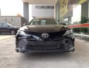 Toyota Camry   2019 - Bán Toyota Camry đời 2019, màu đen, nhập khẩu nguyên chiếc, mới 100%