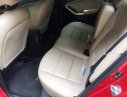 Kia Cerato   2016 - Bán xe Kia Cerato năm sản xuất 2016, màu đỏ