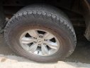 Ford Ranger  XLT  2010 - Bán Ford Ranger XLT sản xuất năm 2010, màu đen, 295tr