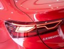 Kia Cerato 2019 - Cần bán xe Kia Cerato đời 2019, màu đỏ giá cạnh tranh