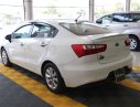 Kia Rio 1.4MT 2017 - Cần bán xe Kia Rio 1.4MT 2017, màu trắng, nhập khẩu nguyên chiếc, 426 triệu
