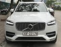 Volvo XC90 Inscription 2017 - Cần bán gấp Volvo XC90 năm 2017 màu trắng