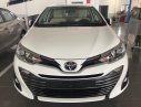 Toyota Vios E 2019 - Chỉ trong 3 ngày giá vios giảm tối đa cho khách> 40tr, tặng full phụ kiện theo xe, BH, camera, LH 0964860634