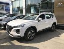 Hyundai Santa Fe   2019 - Bán Hyundai Santa Fe 2019: Đột phá mới về công nghệ