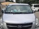 Hyundai Starex 2009 - Bán ô tô Hyundai Starex đời 2009, màu bạc, zin 100%