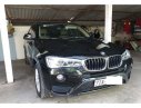 BMW X3 xDrive 20d X-Line   2015 - Chính chủ cần bán xe BMW X3 xDrive 20d X-Line 2015 còn mới đẹp