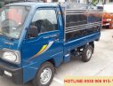 Thaco TOWNER Towner 800 2019 - Bán xe tải 900 kg giá tốt nhất tại Bình Dương, hỗ trợ trả góp L/H 0938.906.915