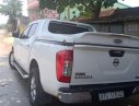 Nissan Navara 2015 - Bán ô tô Nissan Navara đời 2015, màu trắng, nhập khẩu, 460tr