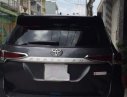 Toyota Fortuner 2017 - Cần bán xe Toyota Fortuner năm sản xuất 2017, xe nhập chính chủ, 990 triệu