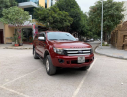Ford Ranger 2.2 AT 2013 - Cần bán Ford Ranger 2.2 AT đời 2014, màu đỏ, xe nhập chính chủ