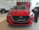 Mazda 3 2019 - Bán Mazda 3 đời 2019 all new, màu đỏ pha lê sang trọng và quý phái