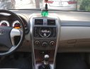 Toyota Corolla altis 2010 - Bán Toyota Altis SX 2010 MT ĐKLĐ 12/2010, xe cực đẹp