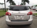 Nissan Rogue 2007 - Cần bán Nissan Rogue đời 2007, màu bạc, nhập khẩu nguyên chiếc số tự động giá cạnh tranh