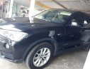 BMW X3 xDrive 20d X-Line   2015 - Chính chủ cần bán xe BMW X3 xDrive 20d X-Line 2015 còn mới đẹp