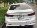 Hyundai Elantra 2018 - Cần bán xe Hyundai Elantra 2018, màu trắng, 540tr