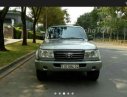 Toyota Land Cruiser 1995 - Bán Toyota Land Cruiser đời 1995, nhập khẩu nguyên chiếc chính chủ