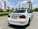 BMW 3 Series 325i 2011 - Bán BMW 325i ĐK 2011, nhà mua mới trùm mền ít đi loại cao cấp, hàng full