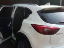 Mazda CX 5   2.5AT 2016 - Gia đình bán Mazda CX5 máy 2.5 số tự động, 1 cầu