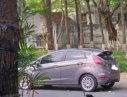 Ford Fiesta   2016 - Cần bán lại xe Ford Fiesta đời 2016, màu xám, nhập khẩu nguyên chiếc, giá tốt