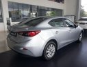 Mazda 3 1.5 2019 - Bán Mazda 3 xe gia đình, giảm thêm 25 triệu, 169 triệu lấy xe lăn bánh, lãi suất ưu đãi, LH Nhung 0907148849