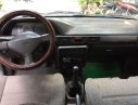 Mazda 323 1995 - Xe Mazda 323 sản xuất năm 1995, màu xám, nhập khẩu nguyên chiếc, 85 triệu