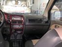 Isuzu Hi lander   2004 - Bán Isuzu Hi lander đời 2004, màu đen  