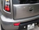 Kia Soul 2010 - Bán Kia Soul đời 2010, màu xám, nhập khẩu nguyên chiếc, giá tốt