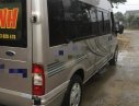 Ford Transit 2.4L 2008 - Cần bán lại xe Ford Transit 2.4L 2008, màu bạc