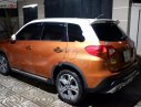 Suzuki Vitara 1.6 AT 2016 - Bán Suzuki Vitara 1.6 AT 2016, nhập khẩu 