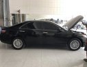 Toyota Camry   2008 - Bán ô tô Toyota Camry sản xuất 2008, màu đen, nhập khẩu nguyên chiếc, xe đẹp