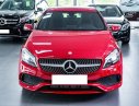 Mercedes-Benz A class A250 AMG 2016 - Bán Mercedes A250 AMG màu đỏ model 2017, đăng ký 2019, tên tư nhân chính chủ