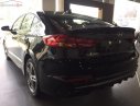 Hyundai Elantra Sport 1.6 AT 2019 - Huyndai Vinh cần bán xe Hyundai Elantra Sport 1.6 AT sản xuất 2019, màu đen