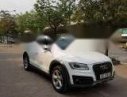 Audi Q5 2016 - Bán Audi Q5 sản xuất 2016, màu trắng, nhập khẩu như mới