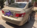 Lexus ES   350   2007 - Bán Lexus ES 350 sản xuất 2007, màu vàng, nhập khẩu 