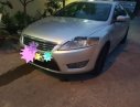 Ford Mondeo   2010 - Bán Ford Mondeo sản xuất 2010, màu bạc, nhập khẩu