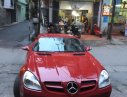 Mercedes-Benz SLK class SLK 280 2006 - Bán ô tô Mercedes SLK 280 2006, màu đỏ, nhập khẩu chính chủ