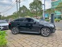 Mercedes-Benz GLE-Class GLE400 2019 - Bán xe Mercedes GLE400 couple đen 2019 chính hãng. Trả trước 1 tỷ 400 triệu nhận xe ngay