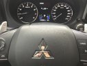 Mitsubishi Outlander 2.4 CVT 2017 - Bán ô tô Mitsubishi Outlander 2.4 CVT năm 2017, màu đen, nhập khẩu số tự động