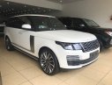 LandRover Autobiography LWB 2019 - Giao ngay Range Rover Autobiography LWB 5.0V8 2019