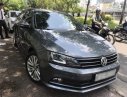 Volkswagen Jetta 2018 - Cần bán xe Volkswagen Jetta đời 2018, màu xám (ghi), xe nhập, giá chỉ 768 triệu