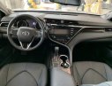 Toyota Camry   2019 - Cần bán Toyota Camry năm sản xuất 2019, màu trắng, nhập khẩu