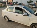 Daewoo Gentra SX 1.5 MT 2009 - Cần bán xe Daewoo Gentra SX 1.5 MT đời 2009, màu trắng còn mới 