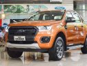 Ford Ranger XLS 2019 - Bán Ford Ranger XLS AT giá chỉ 630tr, tặng ngay tiền mặt với phụ kiện