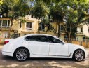 BMW 7 Series 730Li 2016 - Giao ngay xe BMW 7 Series 730Li model 2017 full options, màu trắng, nội thất da bò