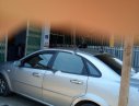 Daewoo Lacetti EX 2009 - Bán Daewoo Lacetti EX đời 2009, màu bạc, 205tr